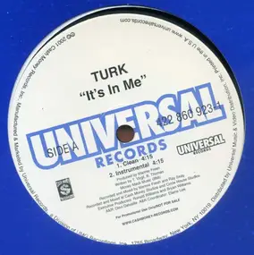 New Bomb Turks - It's In Me