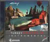 CD - Turkey - Anatolia - Instrumental