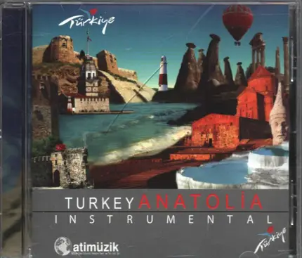 Turkey - Anatolia - Instrumental