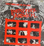 Turkey Bones & The Wild Dogs - Purple Noise Sandwich