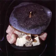 CD - Turkish Delight - Turkish Delight