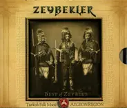 Turkish Folk Music - Zeybekler
