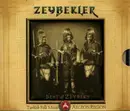 CD - Turkish Folk Music - Zeybekler - Slip Case, Still Sealed