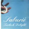 7'' - Turkish Delight - Saburié - poster cover