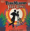 LP - Turk Murphy Jazz Band - A Natural High - Blue Transluscent Vinyl