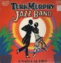 LP - Turk Murphy Jazz Band - A Natural High - Blue Transluscent Vinyl