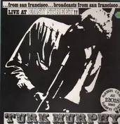 Turk Murphy's San Francisco Jazz Band - Live at Easy Street Vol. 2