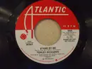 7inch Vinyl Single - Turley Richards - Stand By Me