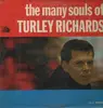LP - Turley Richards - The many souls of
