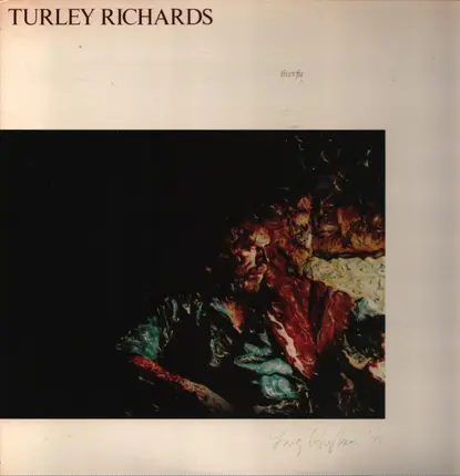 Turley Richards - Therfu