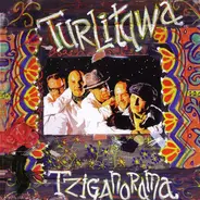 Turlitawa Shutka - Tziganorama