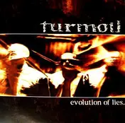 Turmoil - Evolution Of Lies.