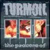 LP - Turmoil - The Process Of