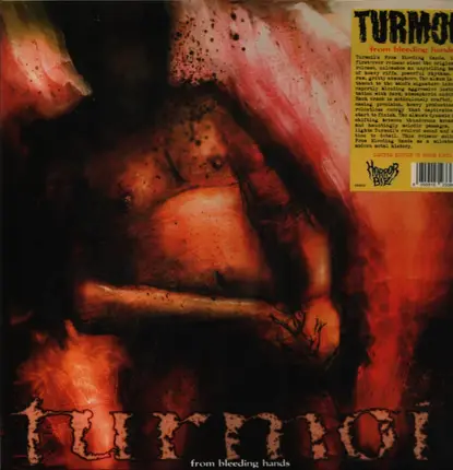 Turmoil - From Bleeding Hands