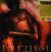 LP - Turmoil - From Bleeding Hands - Limited Ed Color Vinyl