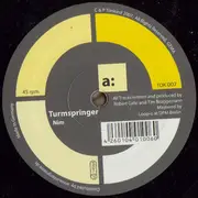 12'' - Turmspringer - Nim / Gib