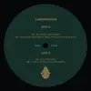 12inch Vinyl Single - Turmspringer - Relevant Movement Ep