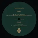 12inch Vinyl Single - Turmspringer - Relevant Movement Ep