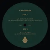 Turmspringer - Relevant Movement Ep