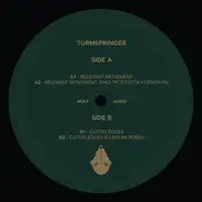 Turmspringer - Relevant Movement Ep