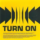 CD - Turn On - Turn On - EP