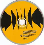 CD - Turn On - Turn On - EP