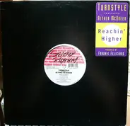 Turn-Style - Reachin' Higher