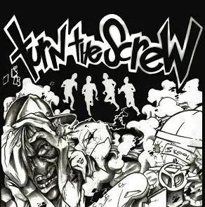 Turn The Screw - Turn The Screw