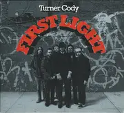 CD - Turner Cody - First Light - Digipak