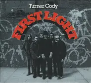 Turner Cody - First Light