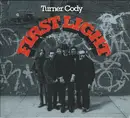 CD - Turner Cody - First Light - Digipak