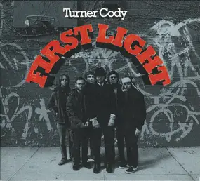 turner cody - First Light