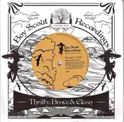 turner cody - Liza / Suzannah