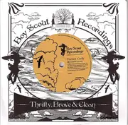 7inch Vinyl Single - Turner Cody - Liza / Suzannah