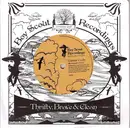 7inch Vinyl Single - Turner Cody - Liza / Suzannah