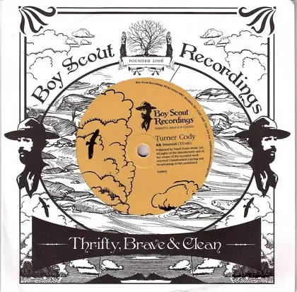 Turner Cody - Liza / Suzannah