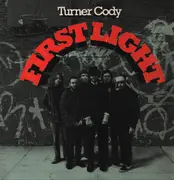 LP - Turner Cody - First Light