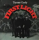 LP - Turner Cody - First Light