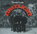 CD - Turner Cody - First Light - Digipak