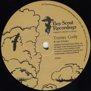 7inch Vinyl Single - Turner Cody - Liza / Suzannah