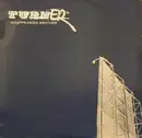 Double LP - Turner - Disappearing brother