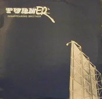Turner - Disappearing brother