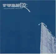 CD - Turner - Disappearing Brother