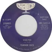 Turner Rice - Shelter