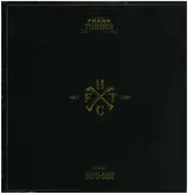 Frank Turner - England Keep My Bones