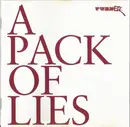 CD - Turner - A Pack Of Lies