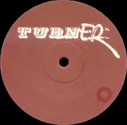 12inch Vinyl Single - Turner - After Work