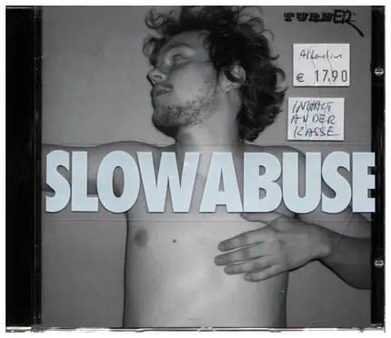 Turner - SLOW ABUSE