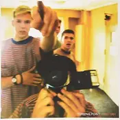 Turning Point - 1988 - 1991 -Lp+7'-