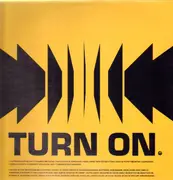 LP - Turn On - Turn On